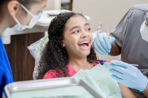 Best Pediatric Emergency Dentist in Bethany, MO