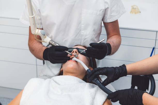 Best Emergency Tooth Extraction in Bethany, MO